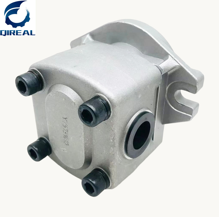 KP1009 For E200B Excavator Pilot Gear Pump