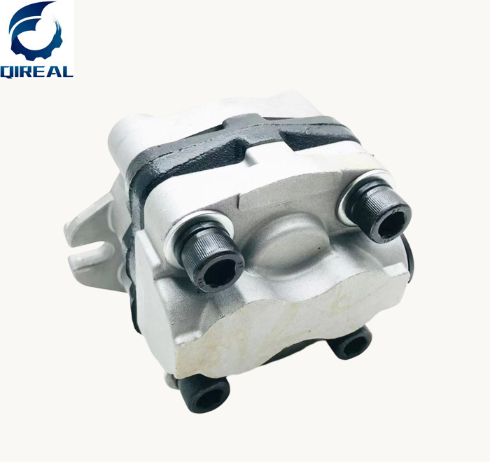KFP2219CLWSV Hydraulic Gear Pump For PSVD2-17E