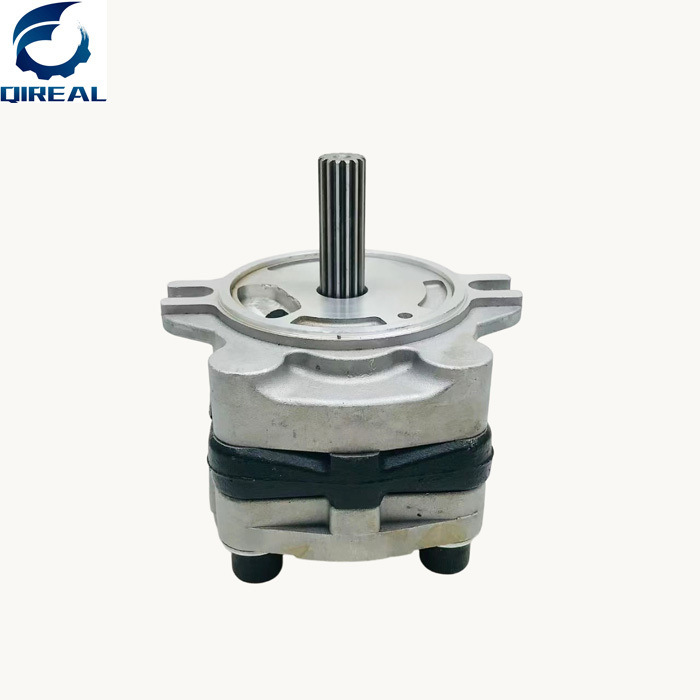 Hydraulic Gear Pump PSVD2-17E Compatible FOR  VIO45 VIO40 VIO50 Excavator