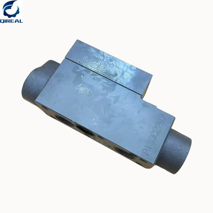 723-50-53102 7235053102  Holding Valve For PC100-6 PC120-6 PC128UU-2 PC128US-2 PC130-7 Excavator