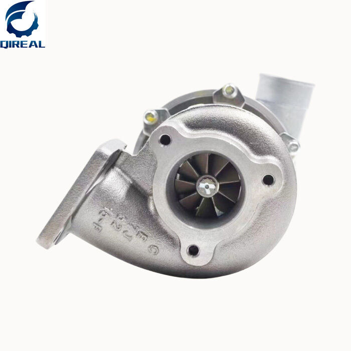 RHB52 Turbocharger 119032-18010 for Engine 3TN100TE-NS 4TNE106T-1FA