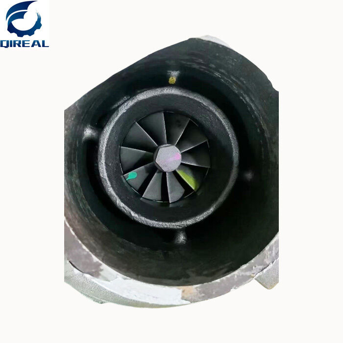 Turbocharger 301-9278 for C18 Engine