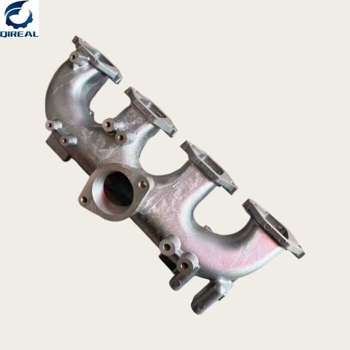 8970213001 Intake Manifold for 4BG1 4BD1 Engine