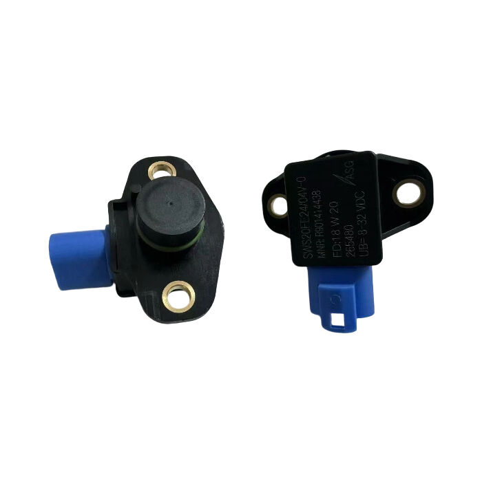 611-2656 Hydraulic Pump Position Sensor for E374F E390