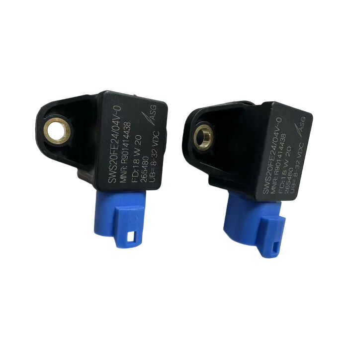 611-2656 Hydraulic Pump Position Sensor for E374F E390