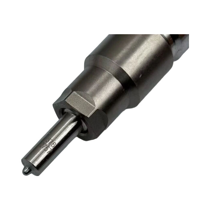 Fuel injector 044512067B for Excavator  Automotive