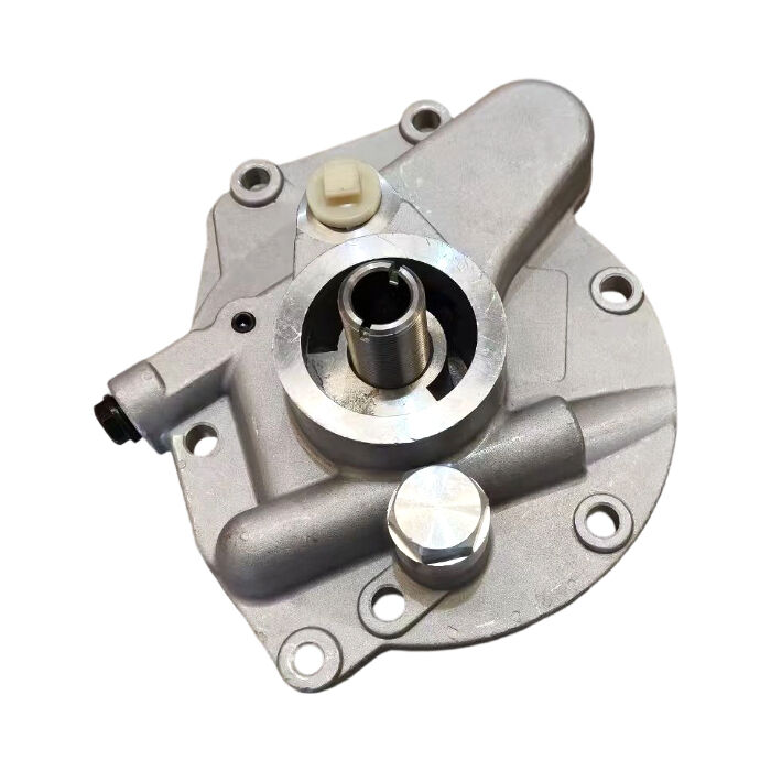 Hydraulic Pump E0NN600AC D8NN600AC for 7010 8010 TS100 TS110 TS120