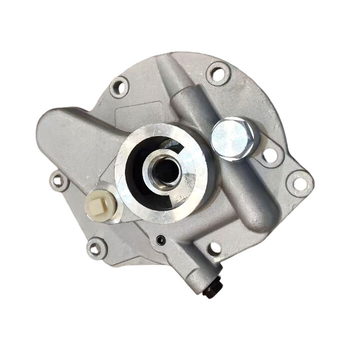 Hydraulic Pump E0NN600AC D8NN600AC for 7010 8010 TS100 TS110 TS120