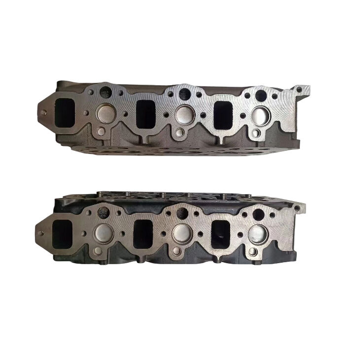 S6K S4K  Cylinder Head for E320C E320D Head Cylinder 310-9635 310-9634