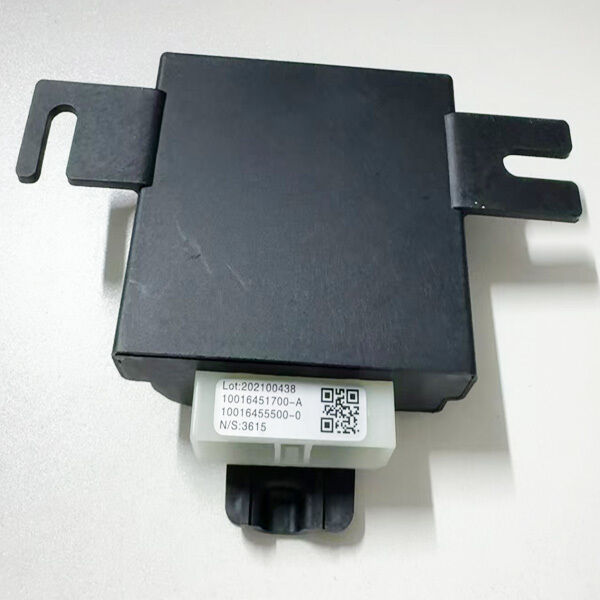 Excavator Wiper relay for SY60