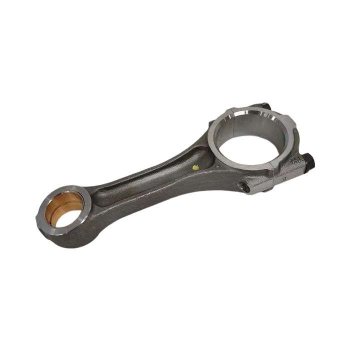 Connecting Rod 65.02401-6161 for DB58 Engine DH220 DH220-7 Excavator