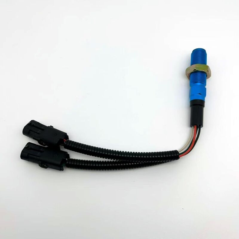 Engine Speed Sensor 4327233 for QSB Engines QSX15 Track Parts
