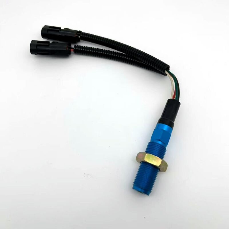 Engine Speed Sensor 4327233 for QSB Engines QSX15 Track Parts