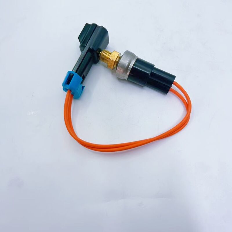Carrier Transicold Engine Oil Pressure Switch 12-00592-00
