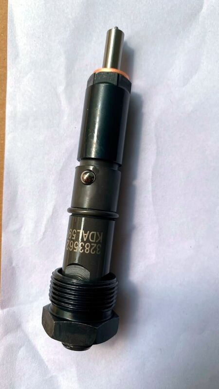 New Fuel Injector Nozzle 3283562 for  6B 6BT 6BTA 5.9L Diesel Engine