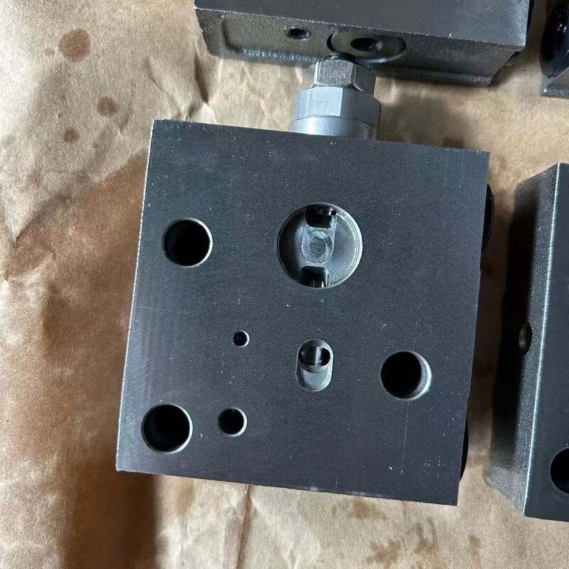 723-40-71900 RELIEF VALVE ASSY FITS PC200-7 PC200-8 PC270-7 PC290-8
