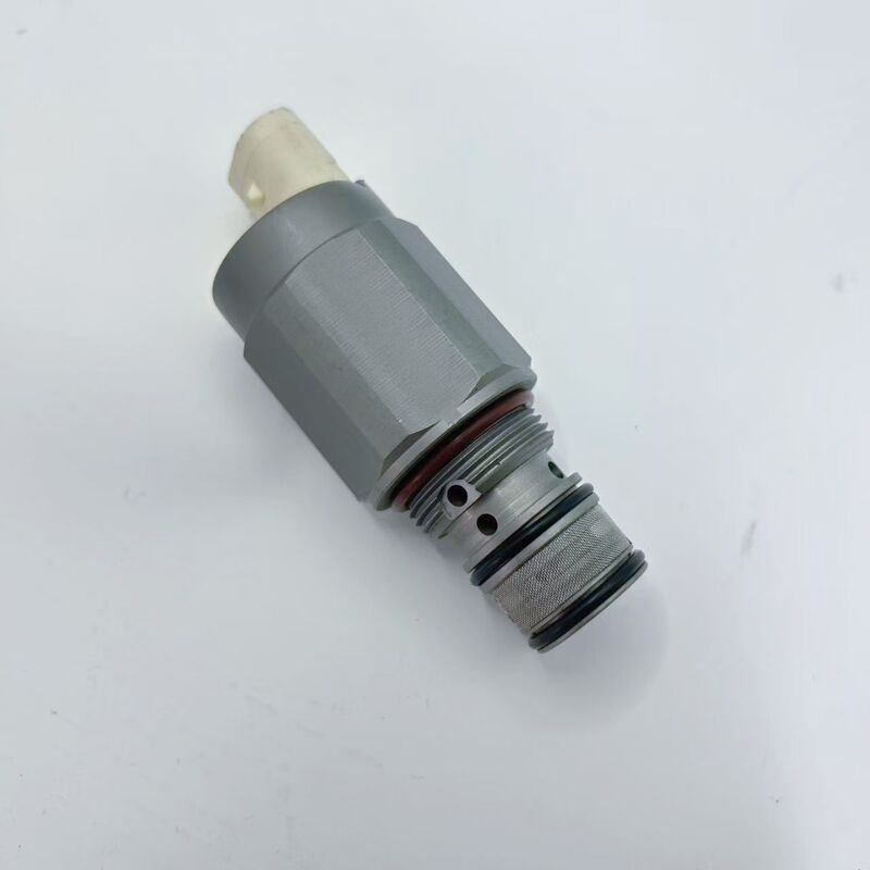 solenoid valve RE183407  used for JD5083E controlling hydraulic fluid flow and managing forward and reverse gear shifting