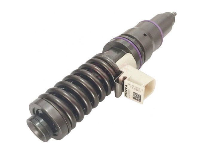 High Quality Diesel Fuel Electronic Unit Injector BEBE4D27001 21379931