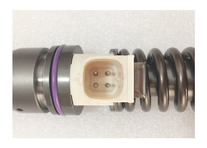 High Quality Diesel Fuel Electronic Unit Injector BEBE4D27001 21379931
