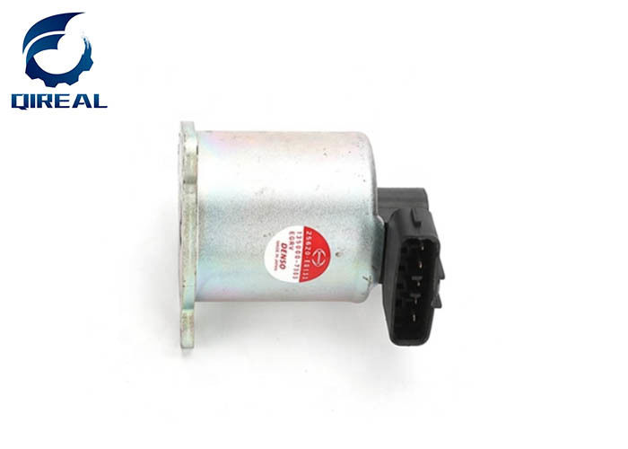 Excavator Spare Parts SK200-8 J05E Excavator EGR Valve 25620-E0133 135000-7303