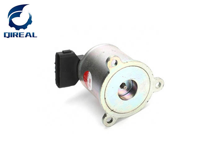Excavator Spare Parts SK200-8 J05E Excavator EGR Valve 25620-E0133 135000-7303