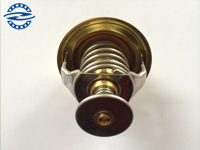 Excavator Engine Spare Parts 6D108 Thermostat 600-421-6410