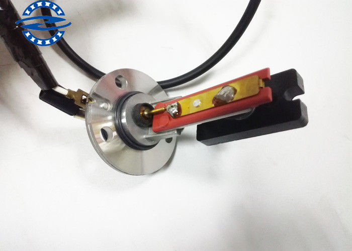 Electrical Excavator Spare Parts 6D22 Oil level sensor