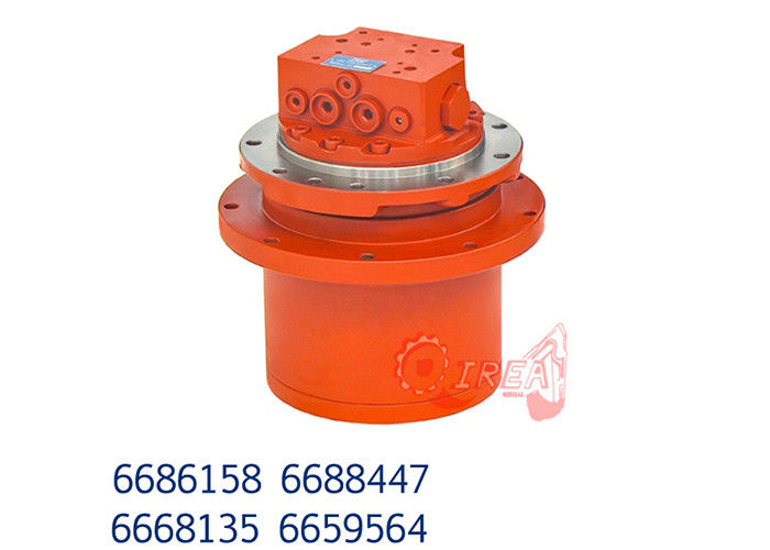 E323 325 328 329 331 Travel Motor 6686158 6688447 6668135 6659564 Excavator Final Drive