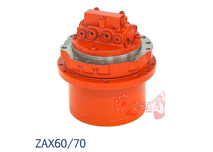 ZAX60 ZX55 Excavator Final Drive MAG33VP Travel Motor Ass'y