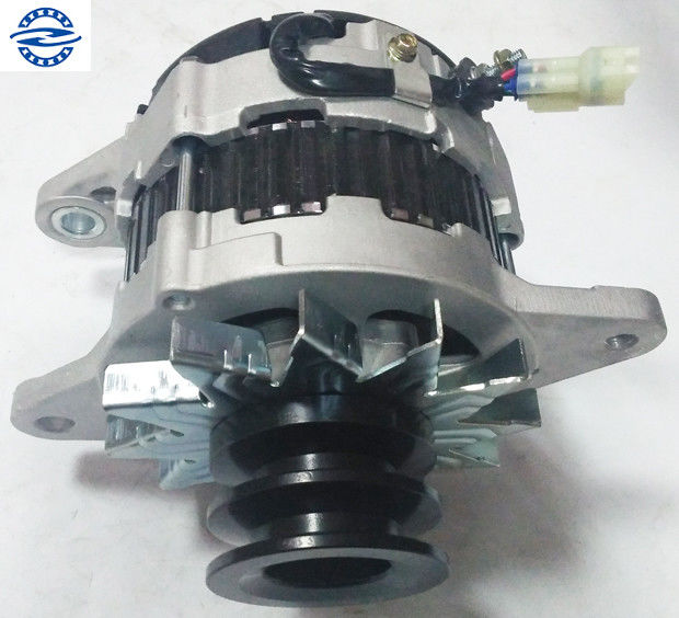 SK200-8 J05 Exchange Alternators For Excavator