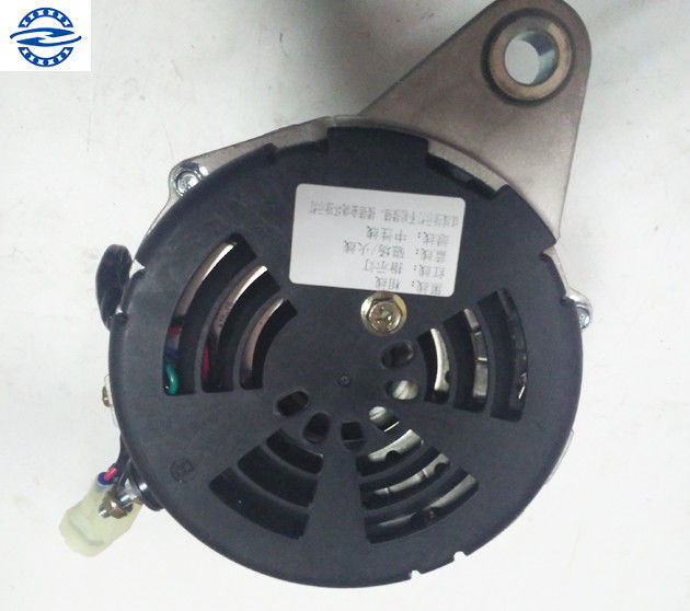 SK200-8 J05 Exchange Alternators For Excavator