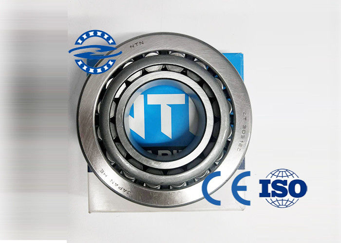 4T-30312D Excavator Bearing For PC EX  Excavator Machine