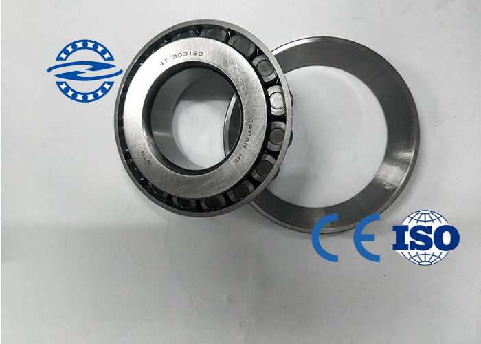 4T-30312D Excavator Bearing For PC EX  Excavator Machine