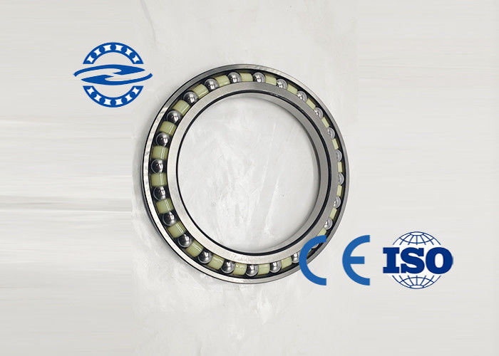 Excavator Angular Contact Ball Bearing BA230-2