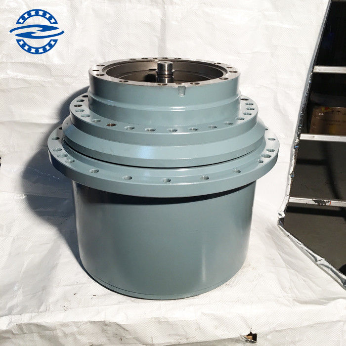 Excavator Doosan Daewoo DH220-5 Final Drive Travel Reducer 2401-9287B 401-00454C