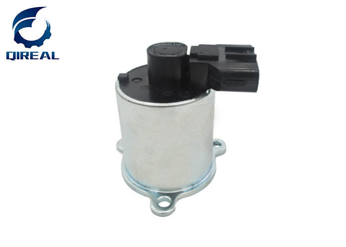 Excavator Spare Parts SK200-8 J05E Excavator EGR Valve 25620-E0133 135000-7303