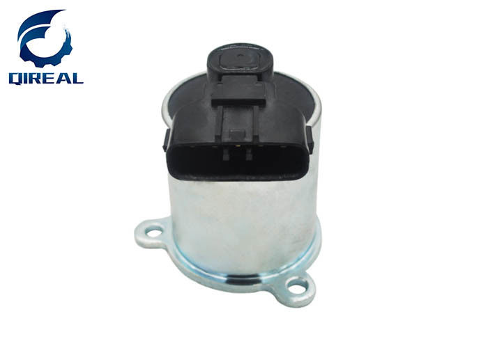 Excavator Spare Parts SK200-8 J05E Excavator EGR Valve 25620-E0133 135000-7303