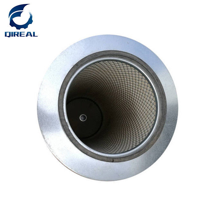 heavy truck generator diesel engine air filter 4240295 4240294