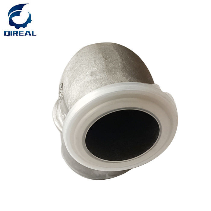 Genuine  Engine 6CT Air Transfer Pipe 3918327