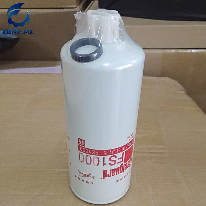 Trucks Spare Parts Fuel Water Separator Filter FS1000