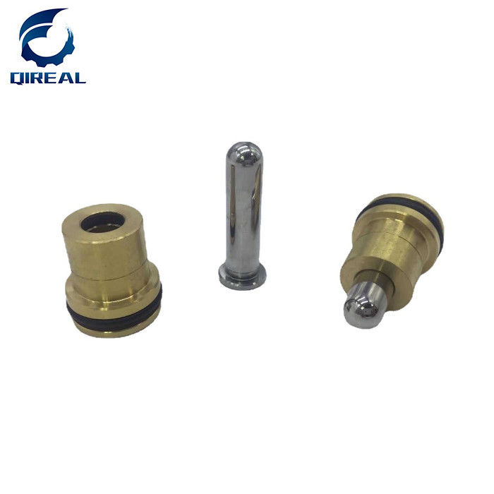 Excavator Pusher Travel Pusher Pilot Valve Foot Pusher For EX200-5