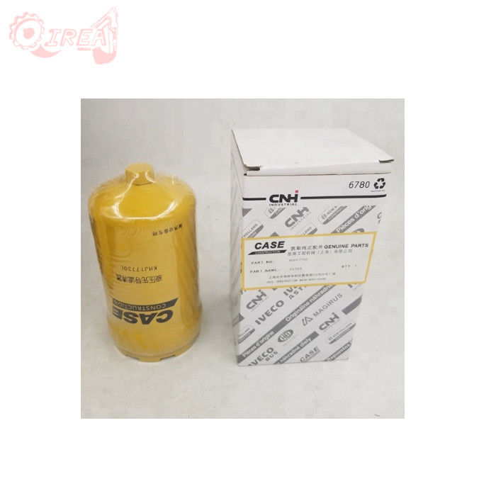 High quality khj17730l 210b 240b excavator accessories hydraulic pilot filter element