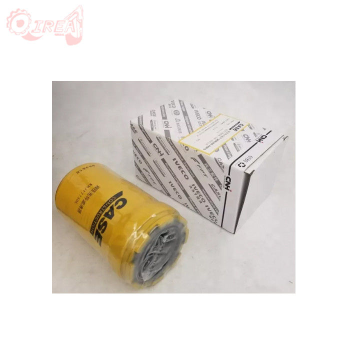 High quality khj17730l 210b 240b excavator accessories hydraulic pilot filter element